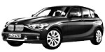 BMW F20 U3602 Fault Code